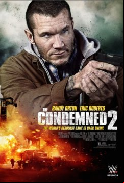 Приговоренные 2: Охота в пустыне (2015)