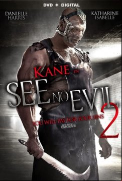 Не вижу зла 2 (2014)