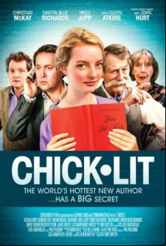 Дамское чтиво (2016)