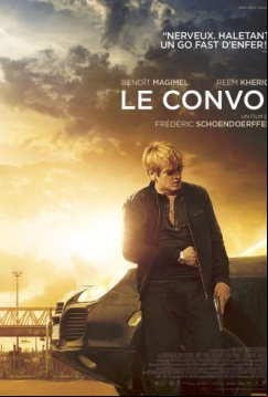 Конвой (2016)