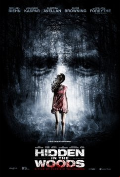 Спрятанный в лесу (2014)
