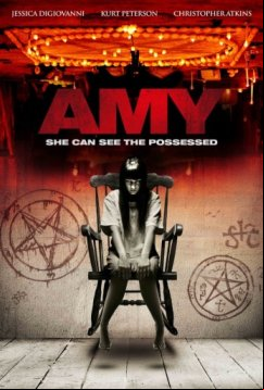 Эми (2013)