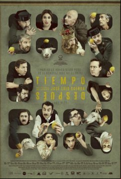 Спустя некоторое время (2018)