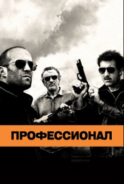 Профессионал (2011)