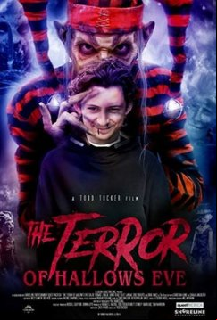 Ужас Хэллоуина (2017)