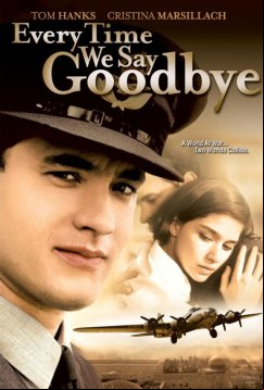 Мы всегда говорим до свидания (1986)