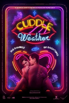 Погода для объятий (2019)