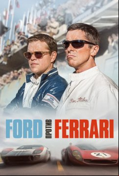 Ford против Ferrari (2019)