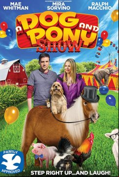 Шоу собаки и пони (2018)