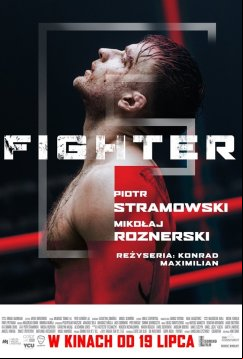 Файтер (2019)