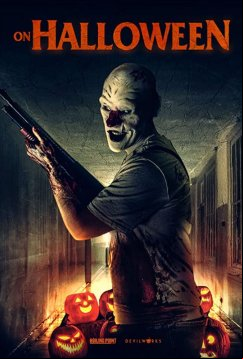 На Хэллоуин (2020)