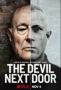 Дьявол по соседству (2019)