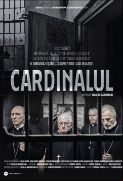 Кардинал (2019)