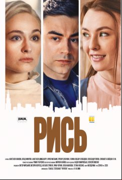 Рысь (2020)