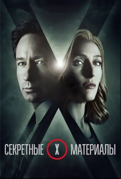Секретные материалы (2015)