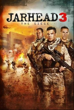 Морпехи 3: В осаде (2016)