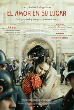 Любви всегда есть место (2021)