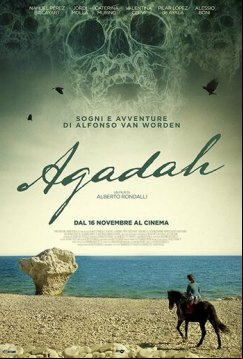 Агада (2017)