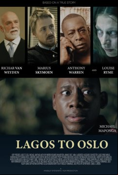 Из Лагоса в Осло (2020)