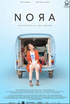 Нора (2020)