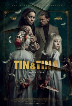 Тин & Tина (2023)