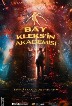 Академия пана Клекса (2023)