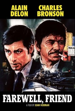 Прощай, друг (1968)