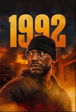 1992 (2022)