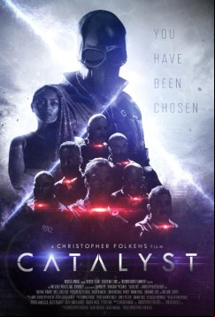 Катализатор (2025)