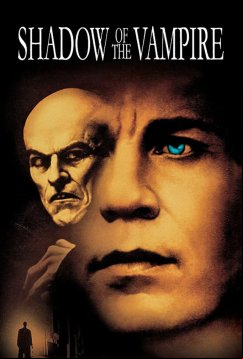 Тень вампира (2000)