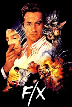 Иллюзия убийства (1985)