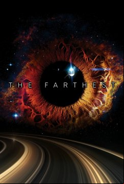 Вояджер: Дальше планет (2017)