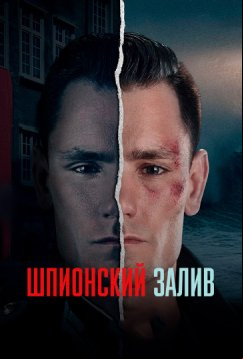 Шпионский залив (2024)