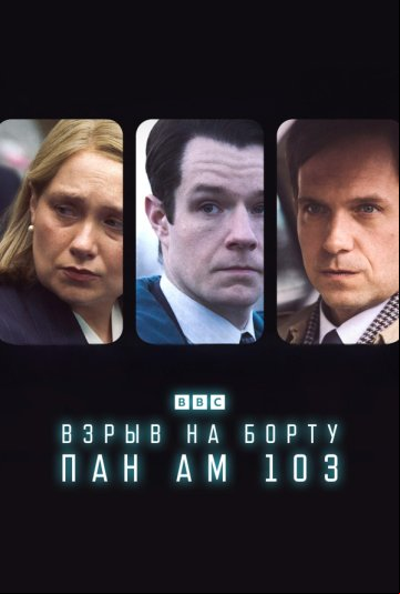 Взрыв на борту Pan Am 103 Взрыв на борту Pan Am 103